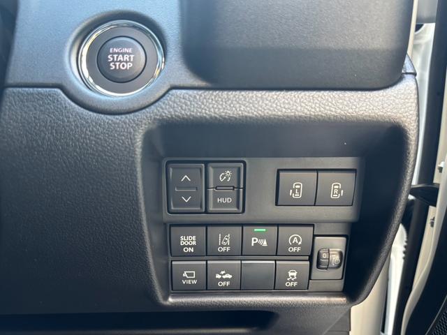 ソリオ ハイブリッドＭＺ　オプションカラー　全方位モニタ付きナビ　新車（28枚目）