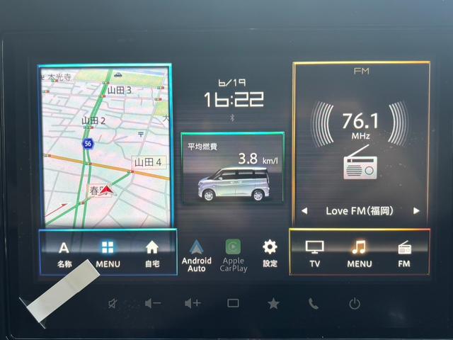 ソリオ ハイブリッドＭＺ　オプションカラー　全方位モニタ付きナビ　新車（32枚目）