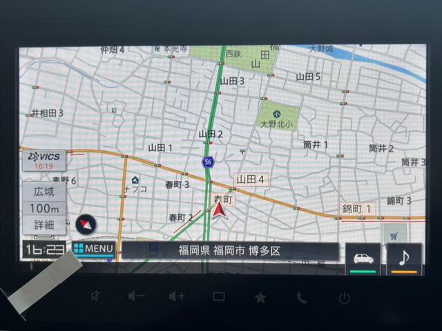 ソリオ ハイブリッドＭＺ　オプションカラー　全方位モニタ付きナビ　新車（34枚目）