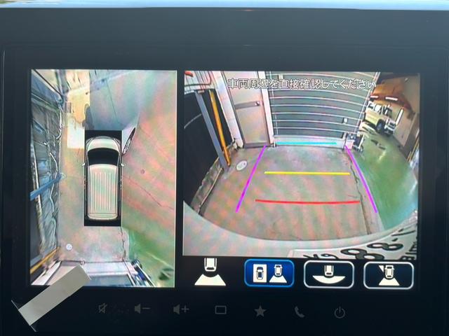 ソリオ ハイブリッドＭＺ　オプションカラー　全方位モニタ付きナビ　新車（35枚目）