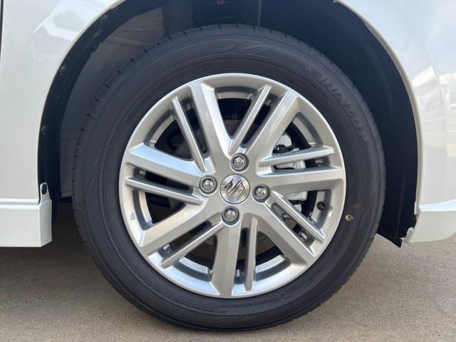 ソリオ ハイブリッドＭＺ　オプションカラー　全方位モニタ付きナビ　新車（38枚目）