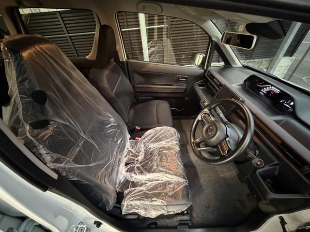 ワゴンＲ ＺＬ　バックアイカメラ　オプションカラー　新車（12枚目）