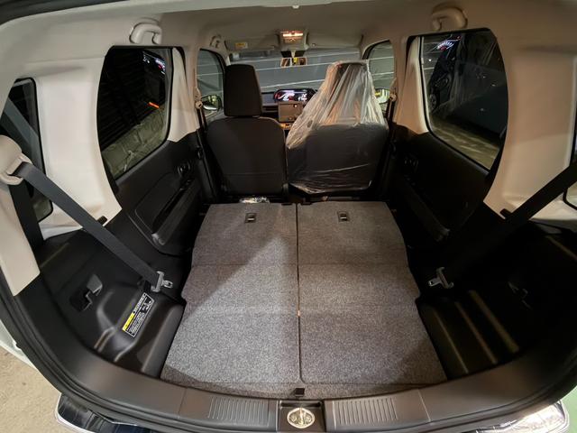 ワゴンＲ ＺＬ　バックアイカメラ　オプションカラー　新車（17枚目）