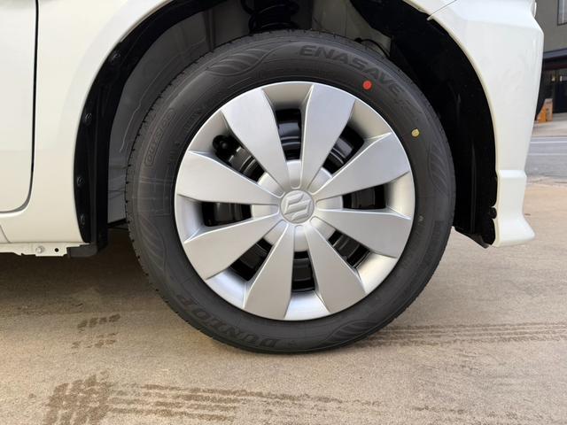 ワゴンＲ ＺＬ　バックアイカメラ　オプションカラー　新車（28枚目）