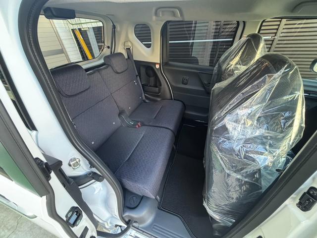 ムーヴ Ｇ　９インチディスプレイーディオ　両側電動スライドドア　バックカメラ（12枚目）