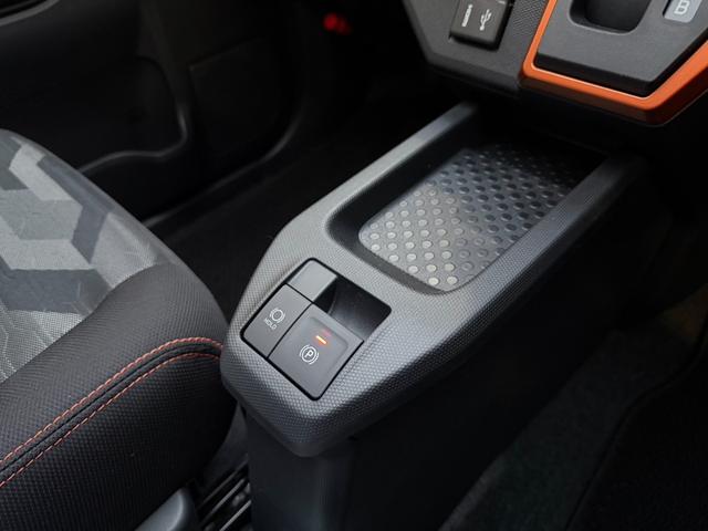 タフト Ｇ　９インチスマホ連携ディスプレイオーディオ　バックカメラ　新車（23枚目）