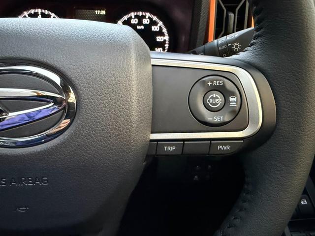 タフト Ｇ　９インチスマホ連携ディスプレイオーディオ　バックカメラ　新車（25枚目）