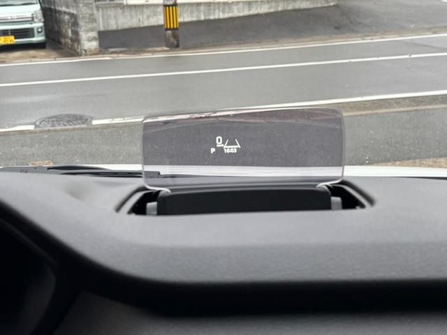 ソリオバンディット ハイブリッドMV 全方位モニタ付き9インチナビ(19枚目)