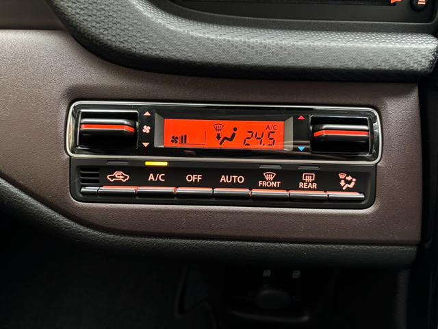 ソリオバンディット ハイブリッドMV 全方位モニタ付き9インチナビ(25枚目)