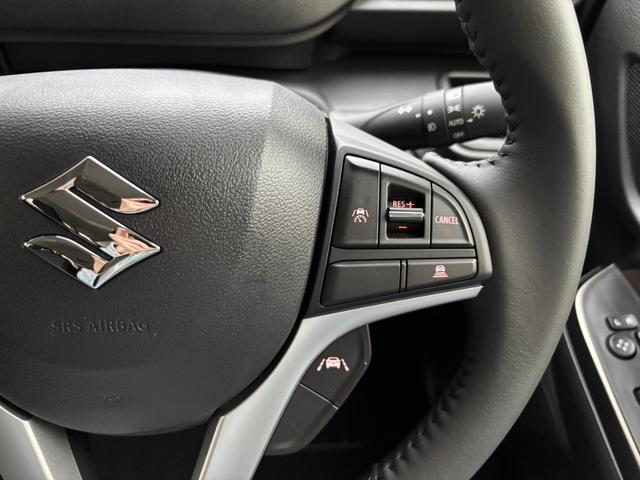 ソリオバンディット ハイブリッドMV 全方位モニタ付き9インチナビ(32枚目)