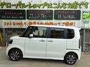 Ｎ－ＢＯＸカスタム ベースグレード　オプションカラー　新車（3枚目）
