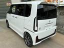 Ｎ－ＢＯＸカスタム ベースグレード　オプションカラー　新車（5枚目）