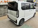 Ｎ－ＢＯＸカスタム ベースグレード　オプションカラー　新車（7枚目）