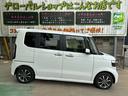 Ｎ－ＢＯＸカスタム ベースグレード　オプションカラー　新車（8枚目）