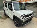 タフワイルドターボ　２トーンカラー　全方位モニタ付き９インチナビ　新車（9枚目）