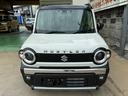 タフワイルドターボ　２トーンカラー　全方位モニタ付き９インチナビ　新車（10枚目）