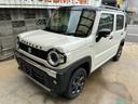 タフワイルドターボ　２トーンカラー　全方位モニタ付き９インチナビ　新車（11枚目）