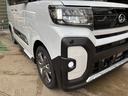 ファンクロスターボ　オプションカラー　新車（33枚目）