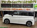ソリオバンディット ハイブリッドＭＶ　オプションカラー　新車（3枚目）