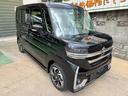 ハイブリッドＸＳターボ　新車（9枚目）