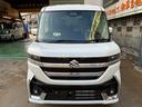 ハイブリッドＸＳターボ　オプションカラー　全方位モニタ付き９インチナビ　新車（10枚目）