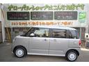 ムーヴキャンバス ストライプスＧターボ　新車（3枚目）