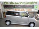 ムーヴキャンバス ストライプスＧターボ　新車（8枚目）