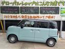 ワゴンＲスマイル ハイブリッドＸ　２トーンカラー　全方位モニタ付きナビ　新車（2枚目）