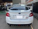 ＷＲＸ ＳＴＩ ＳＴＩ　アドバンスドセイフティパッケージ　（大型リヤスポイラー付）（4枚目）