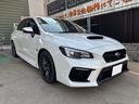 ＷＲＸ ＳＴＩ ＳＴＩ　アドバンスドセイフティパッケージ　（大型リヤスポイラー付）（7枚目）