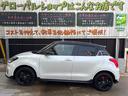 SUZUKI SWIFT SPORT