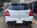SUZUKI SWIFT SPORT