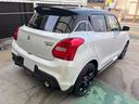 SUZUKI SWIFT SPORT