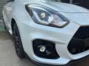 SUZUKI SWIFT SPORT
