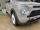 SUZUKI ALTO LAPIN LC