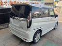 ソリオ ハイブリッドＭＺ　オプションカラー　全方位モニタ付きナビ　新車（7枚目）