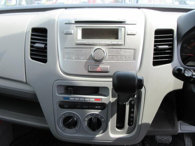 FX 2年保証 CD キーレス(8枚目)