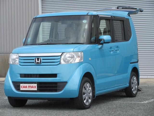 G・Lパッケージ 2年保証 福祉車両 スローパータイプ スマートキー 電動スライドドア(3枚目)