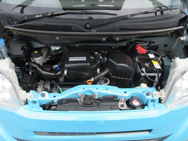 G・Lパッケージ 2年保証 福祉車両 スローパータイプ スマートキー 電動スライドドア(6枚目)