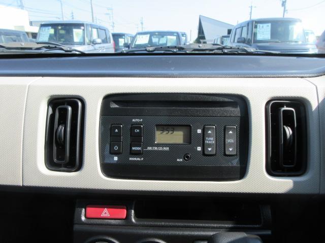 アルト Ｌ　２年保証　ＣＤコンポ　ＥＴＣ　シートヒーター（6枚目）