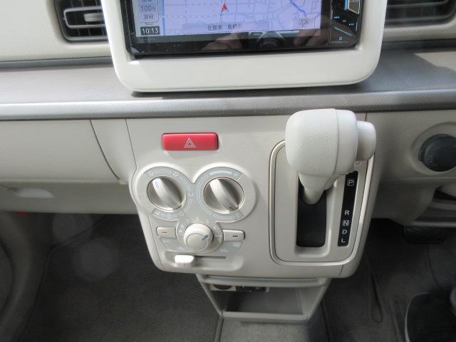 アルトラパン Ｌ　２年保証　メモリーナビ　フルセグ　衝突軽減ブレーキ　ＥＴＣ　シートヒーター　Ｂｌｕｅｔｏｏｔｈ付き（7枚目）