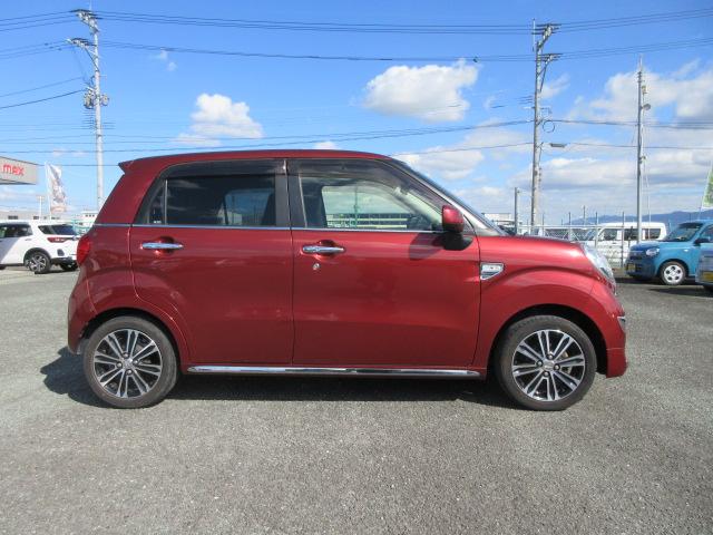 キャスト スタイルＧ　プライムコレクション　ＳＡＩＩＩ　２年保証　メモリーナビ　フルセグ　衝突軽減ブレーキ　ＥＴＣ　シートヒーター　ＬＥＤ（17枚目）