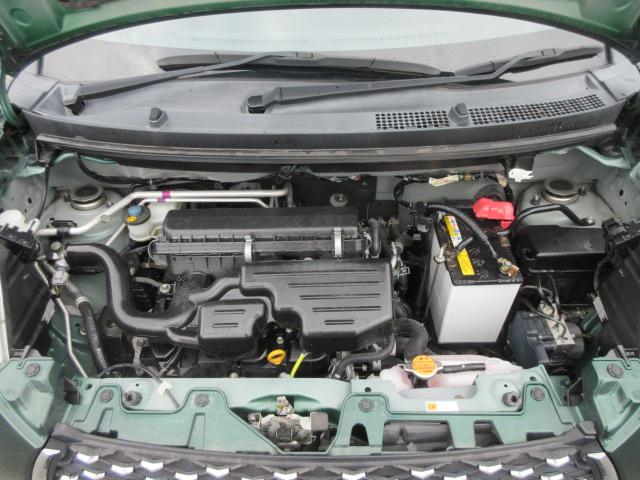 キャスト スタイルＧ　プライムコレクション　ＳＡＩＩＩ　２年保証　メモリーナビ　フルセグ　バックカメラ　衝突軽減ブレーキ　ドラレコ　ＥＴＣ（5枚目）