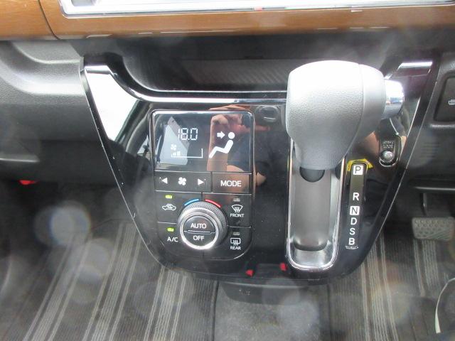 キャスト スタイルＧ　プライムコレクション　ＳＡＩＩＩ　２年保証　メモリーナビ　フルセグ　バックカメラ　衝突軽減ブレーキ　ドラレコ　ＥＴＣ（7枚目）