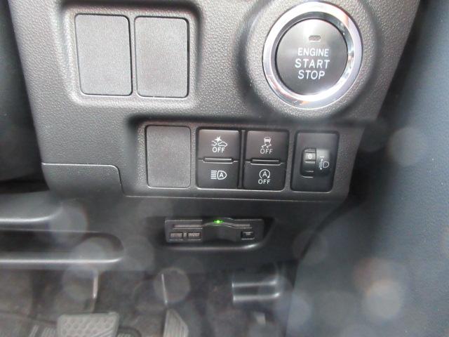 キャスト スタイルＧ　プライムコレクション　ＳＡＩＩＩ　２年保証　メモリーナビ　フルセグ　バックカメラ　衝突軽減ブレーキ　ドラレコ　ＥＴＣ（8枚目）