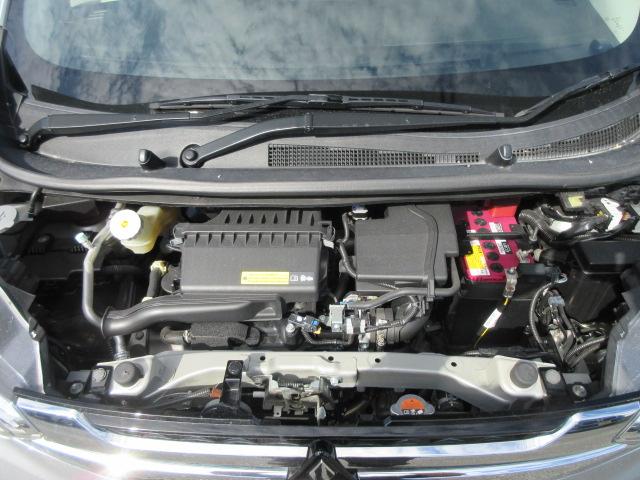 eKワゴン M 2年保証 メモリーナビ ワンセグ エマブレ(5枚目)