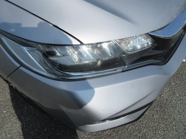 フィットハイブリッド Ｓ　ホンダセンシング　２年保証　メモリーナビ　フルセグ　バックカメラ　ホンダセンシング　ＬＥＤヘッドライト　ＥＴＣ　ドラレコ（14枚目）