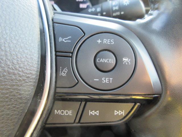 クラウンハイブリッド S Cパッケージ 2年保証 メモリーナビ フルセグ バックカメラ ブラインドスポットモニター 衝突軽減ブレーキ SOSコール LEDヘッドライト ETC(10枚目)