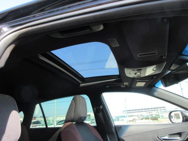 クラウンハイブリッド S Cパッケージ 2年保証 メモリーナビ フルセグ バックカメラ ブラインドスポットモニター 衝突軽減ブレーキ SOSコール LEDヘッドライト ETC(11枚目)