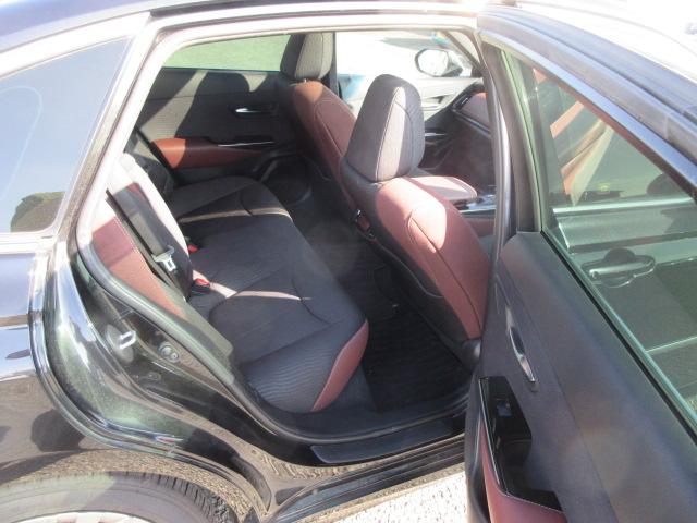 クラウンハイブリッド S Cパッケージ 2年保証 メモリーナビ フルセグ バックカメラ ブラインドスポットモニター 衝突軽減ブレーキ SOSコール LEDヘッドライト ETC(16枚目)